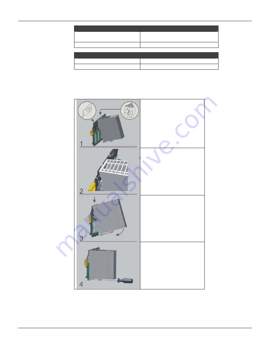 SMAR FB-700 User Manual Download Page 9