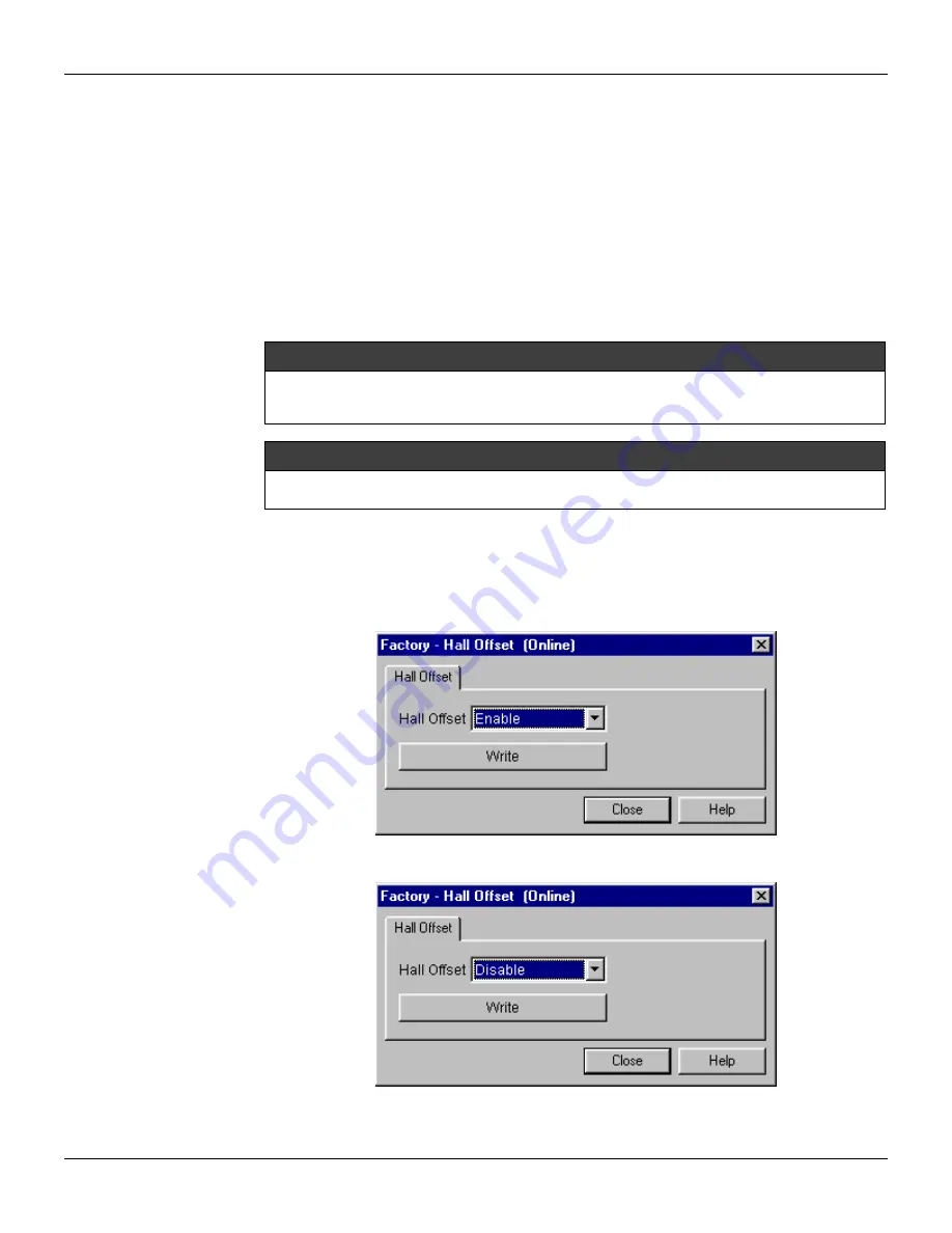 SMAR fy303 Operation, Maintenance & Instruction Manual Download Page 60