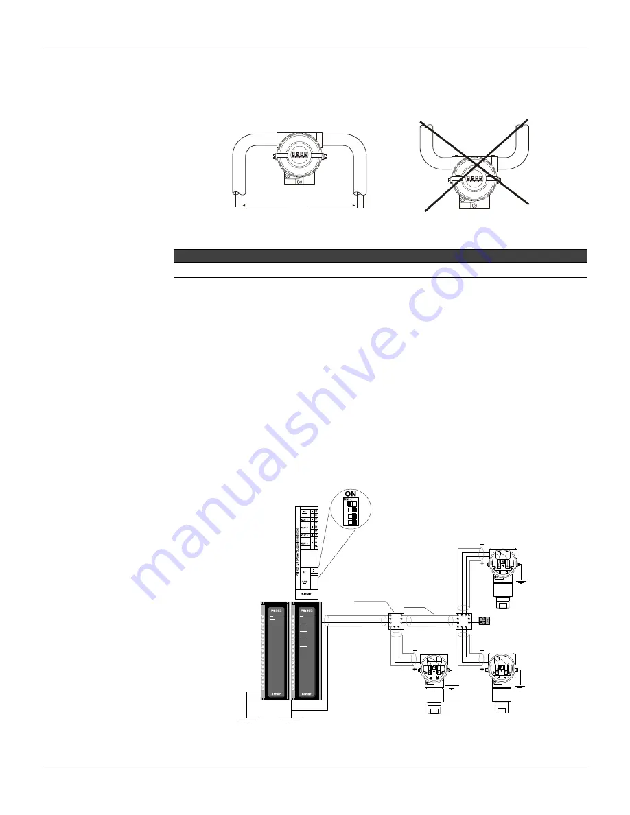 SMAR LD292 Operation, Maintenance & Instruction Manual Download Page 18