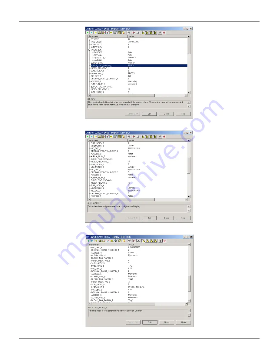 SMAR LD292 Operation, Maintenance & Instruction Manual Download Page 39