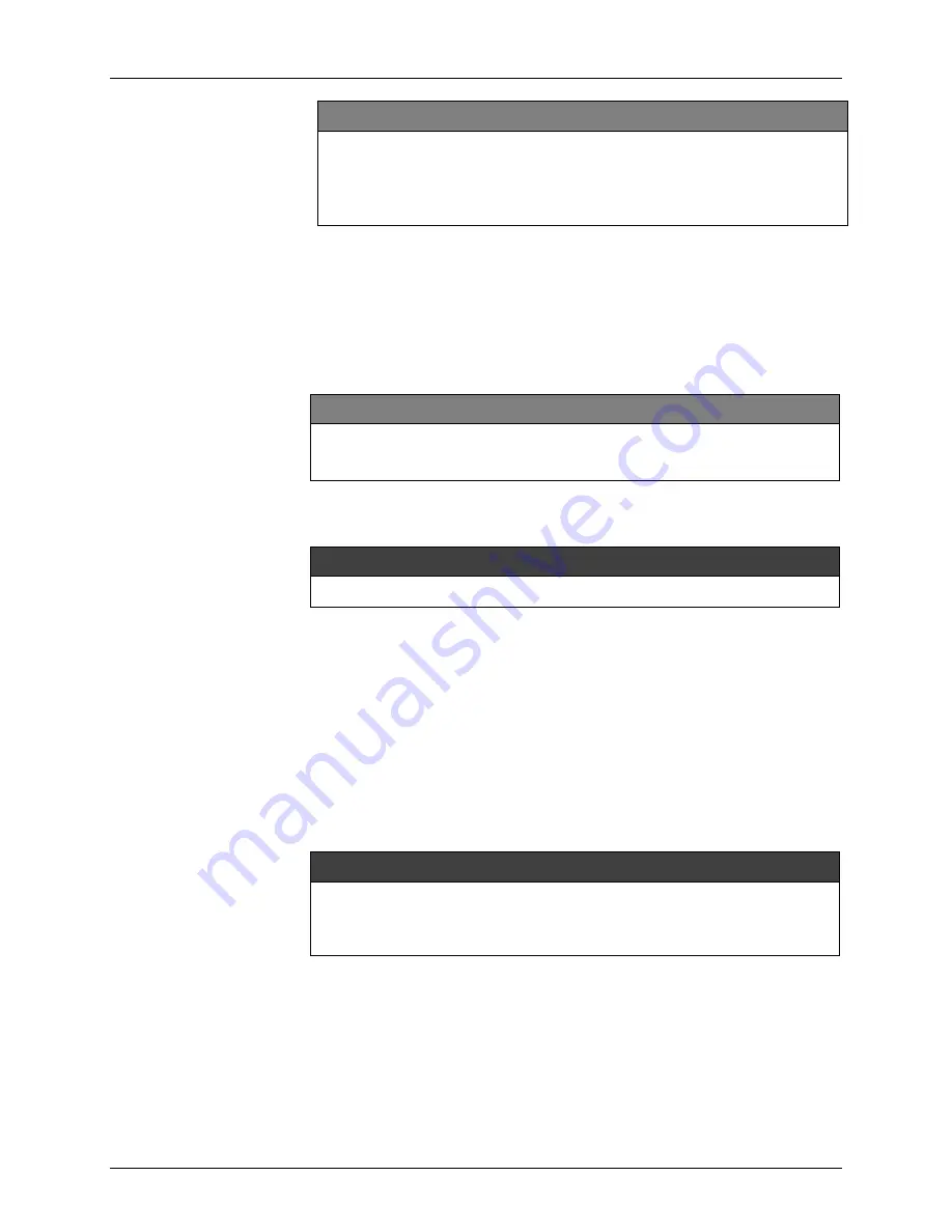 SMAR ld301 Operation And Maintenance Instruction Manual Download Page 24