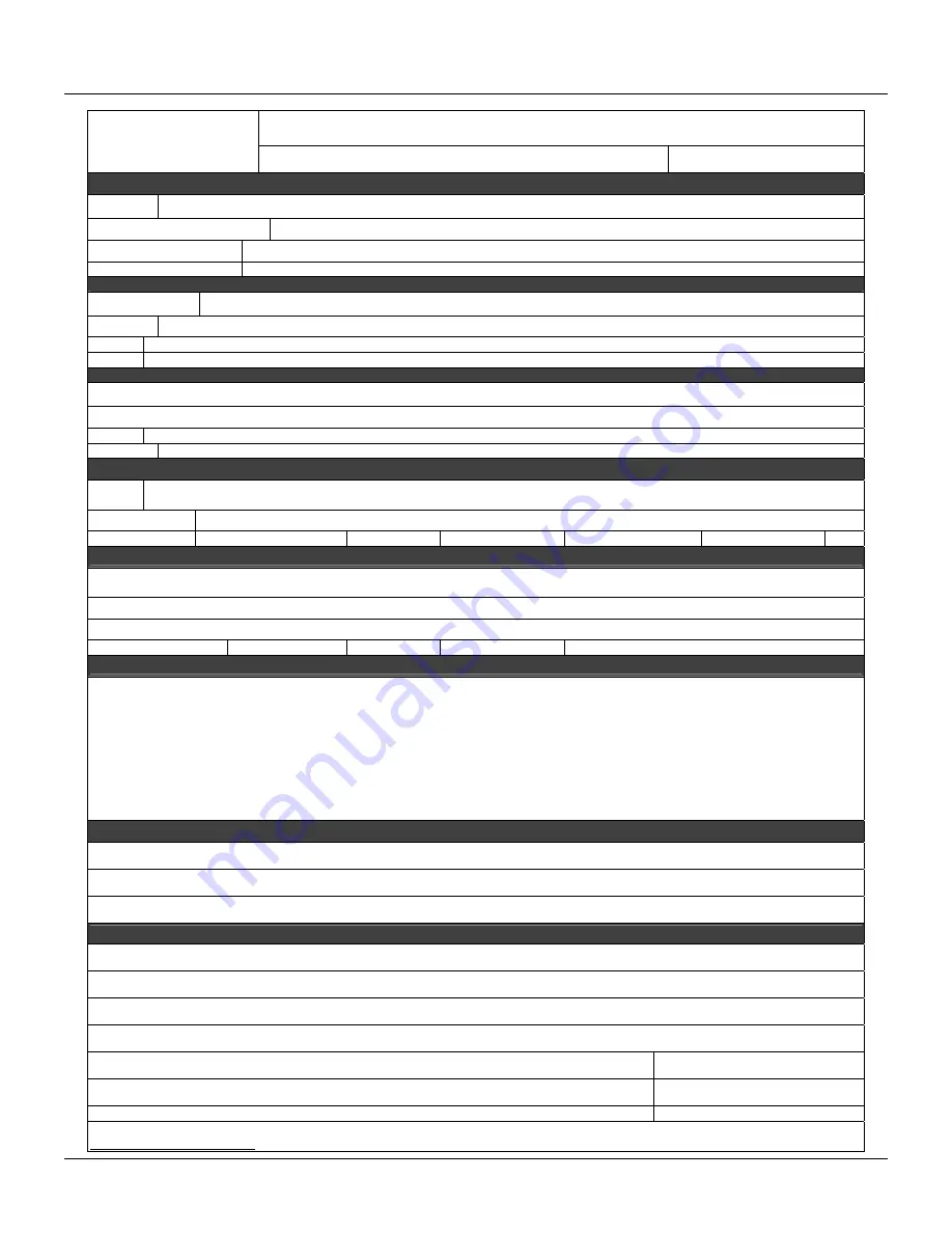 SMAR SI-700-EIA-232 User Manual Download Page 7