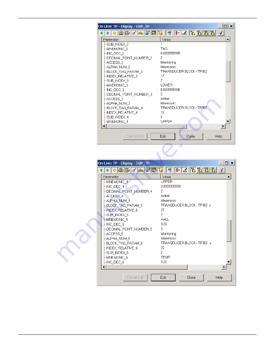 SMAR TP302 Owner'S Operation And Maintenance Manual Download Page 28