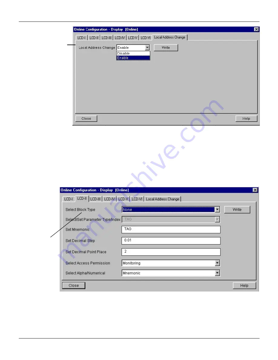 SMAR TP303 Operation, Maintenance And Instructions Manual Download Page 38