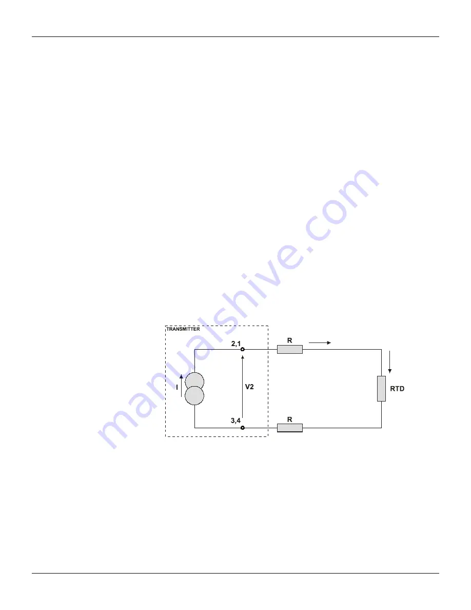 SMAR TT400WH Manual Download Page 23