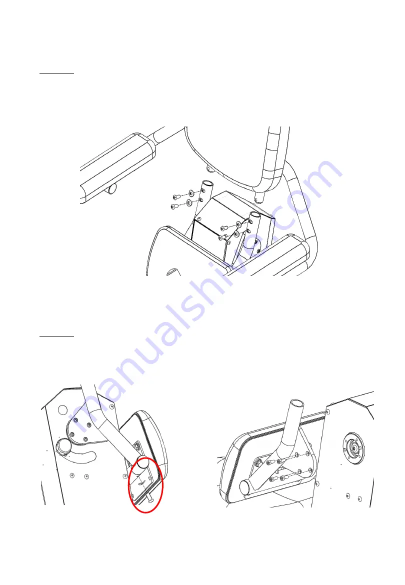 SMARC SC102 Service Manual Download Page 39