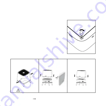 SMART AIR Sqair Manual Download Page 5