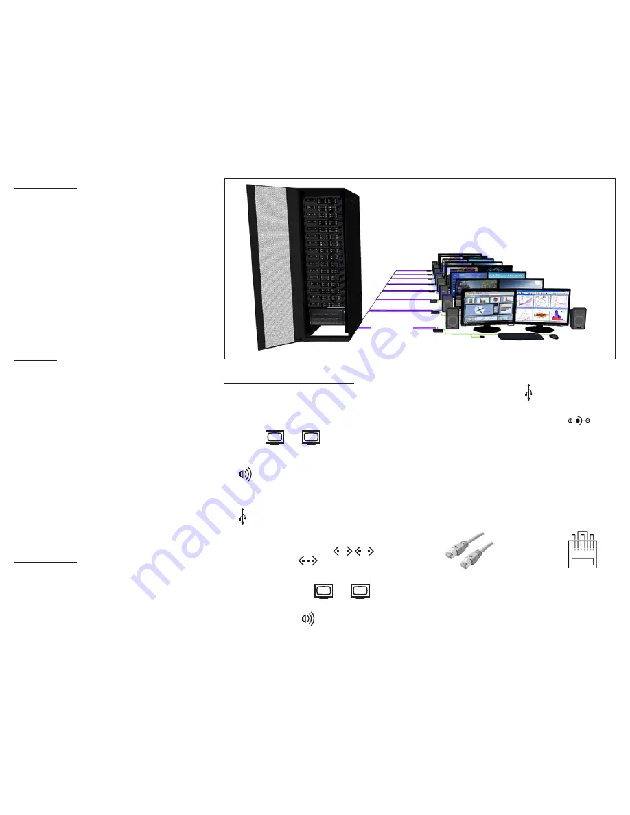 SMART-AVI RK-DVX2U-A Series Скачать руководство пользователя страница 2