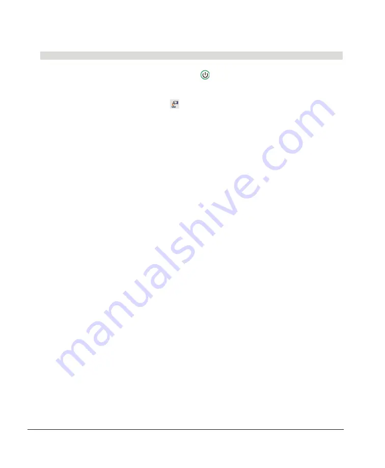 SMART Board 600i3 Configuration And User'S Manual Download Page 60