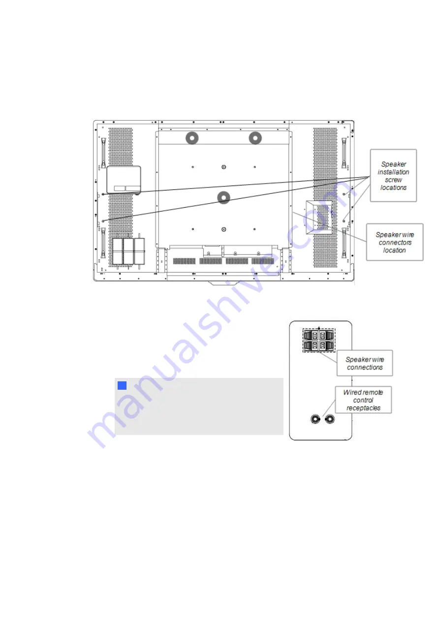 SMART Board 8070i User Manual Download Page 24