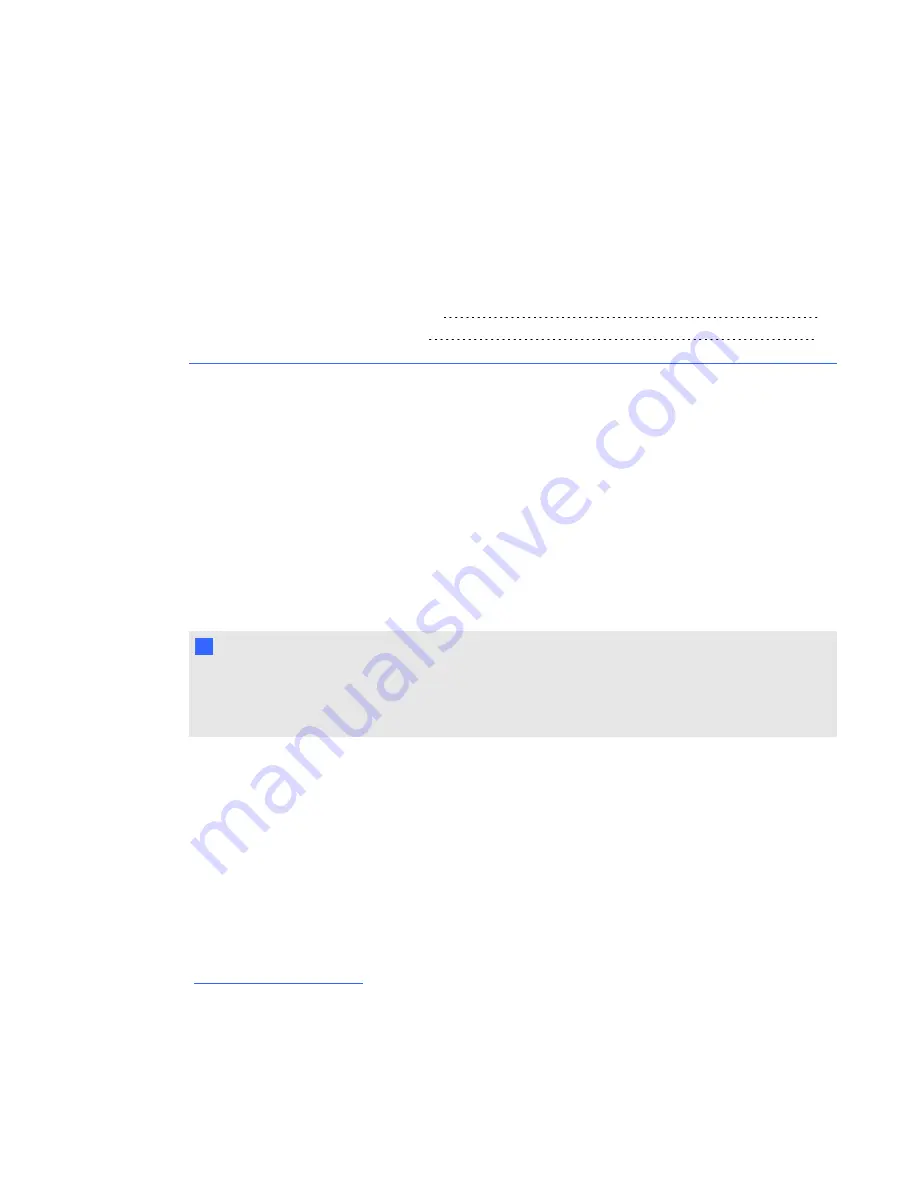 SMART Board 8070i User Manual Download Page 33