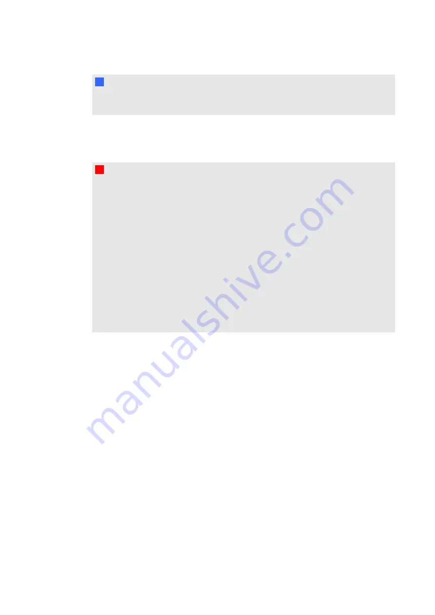 SMART Board 8070i User Manual Download Page 39