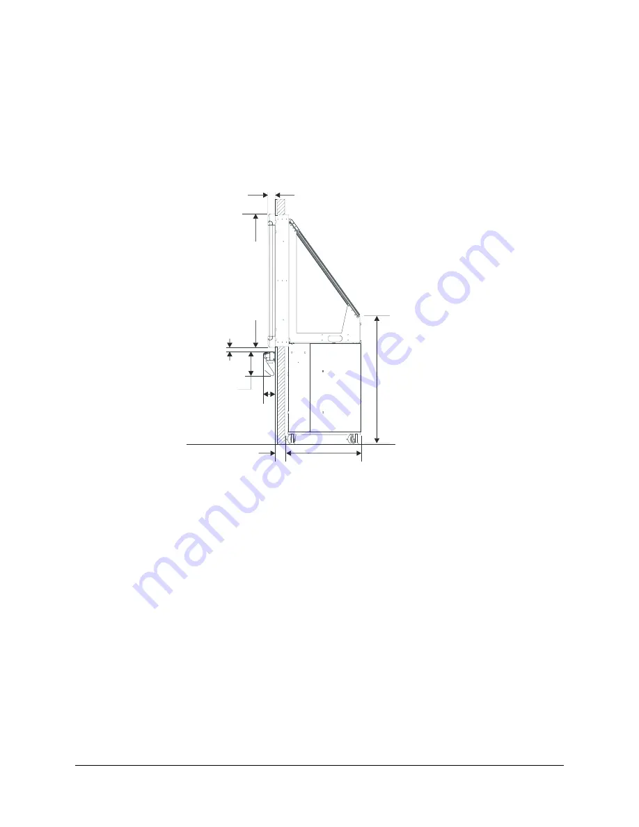 SMART Board In-WallRear Projection Interactive Whiteboard Скачать руководство пользователя страница 56