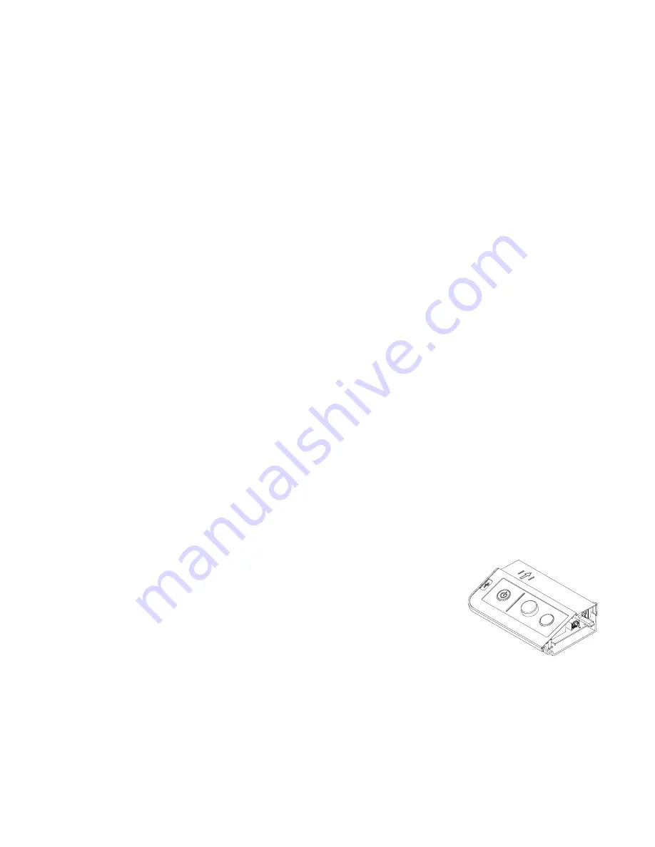 SMART Board SB800ix2 Configuration And User'S Manual Download Page 14