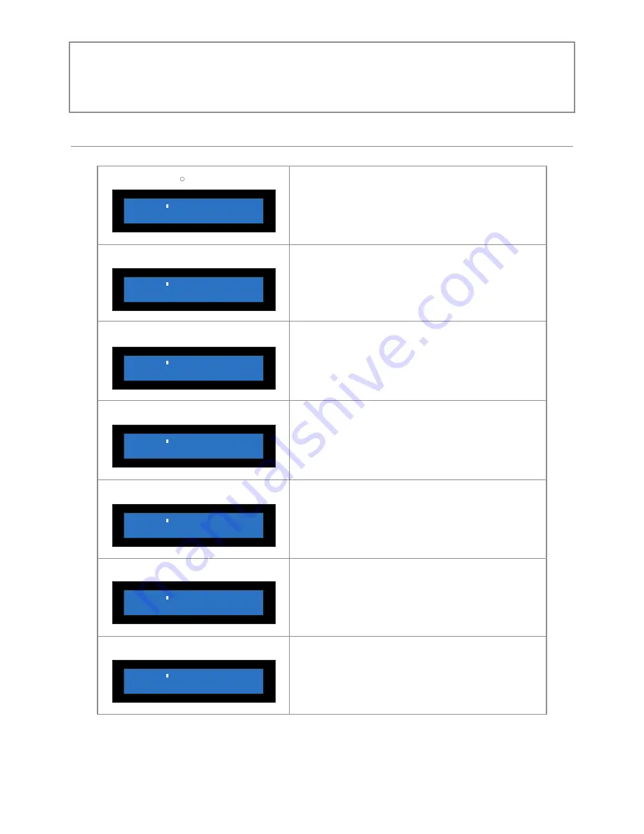 smart-e S4K-8x8 Instruction Manual Download Page 27