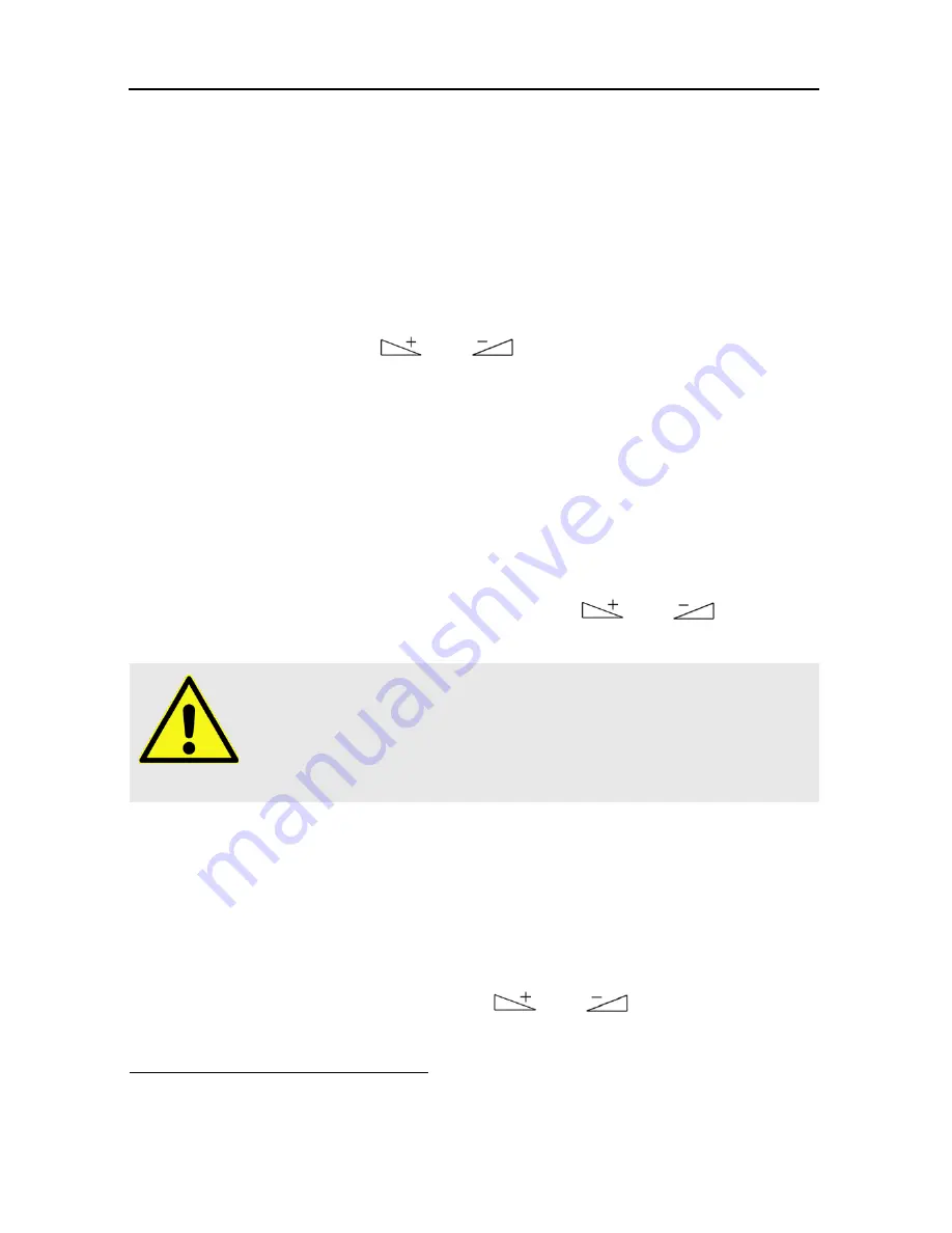 Smart Electronic CX71 User Manual Download Page 51