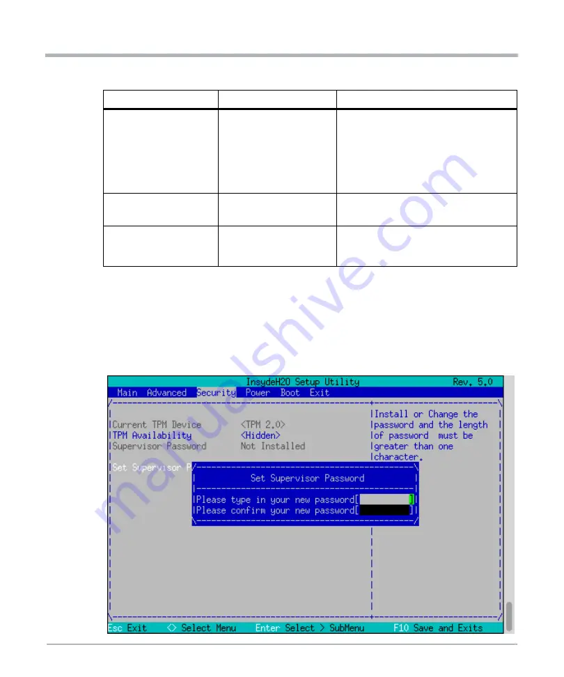 SMART Embedded Computing PCIE-7217 Installation And Use Manual Download Page 87