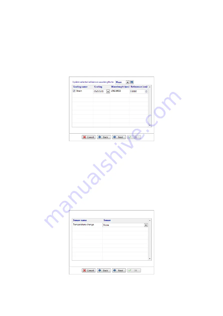 Smart Fibres SmartScan SBI Product Manual Download Page 23