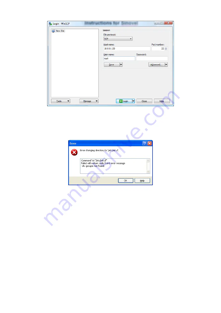 Smart Fibres SmartScan SBI Product Manual Download Page 41