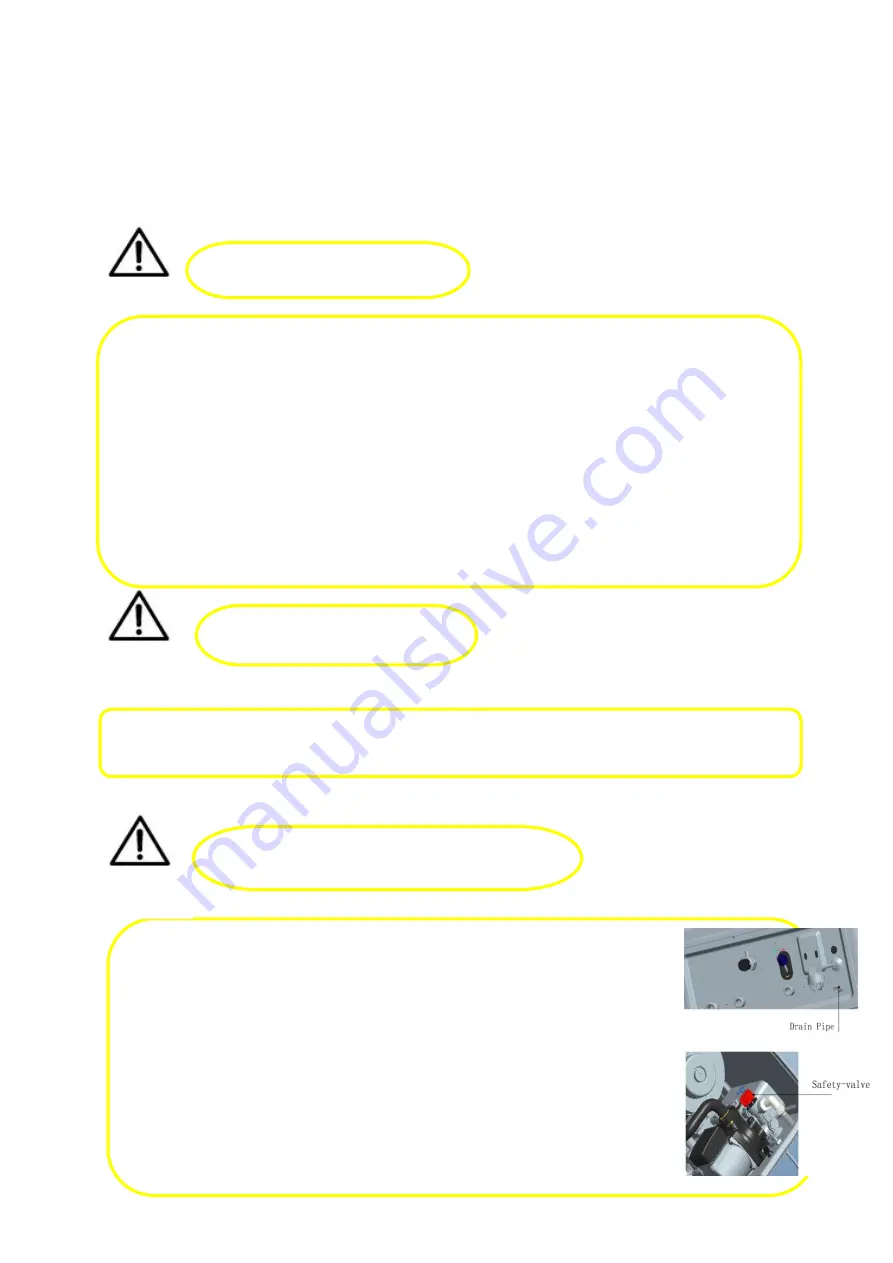 Smart-G SSB10 Operation Manual Download Page 16