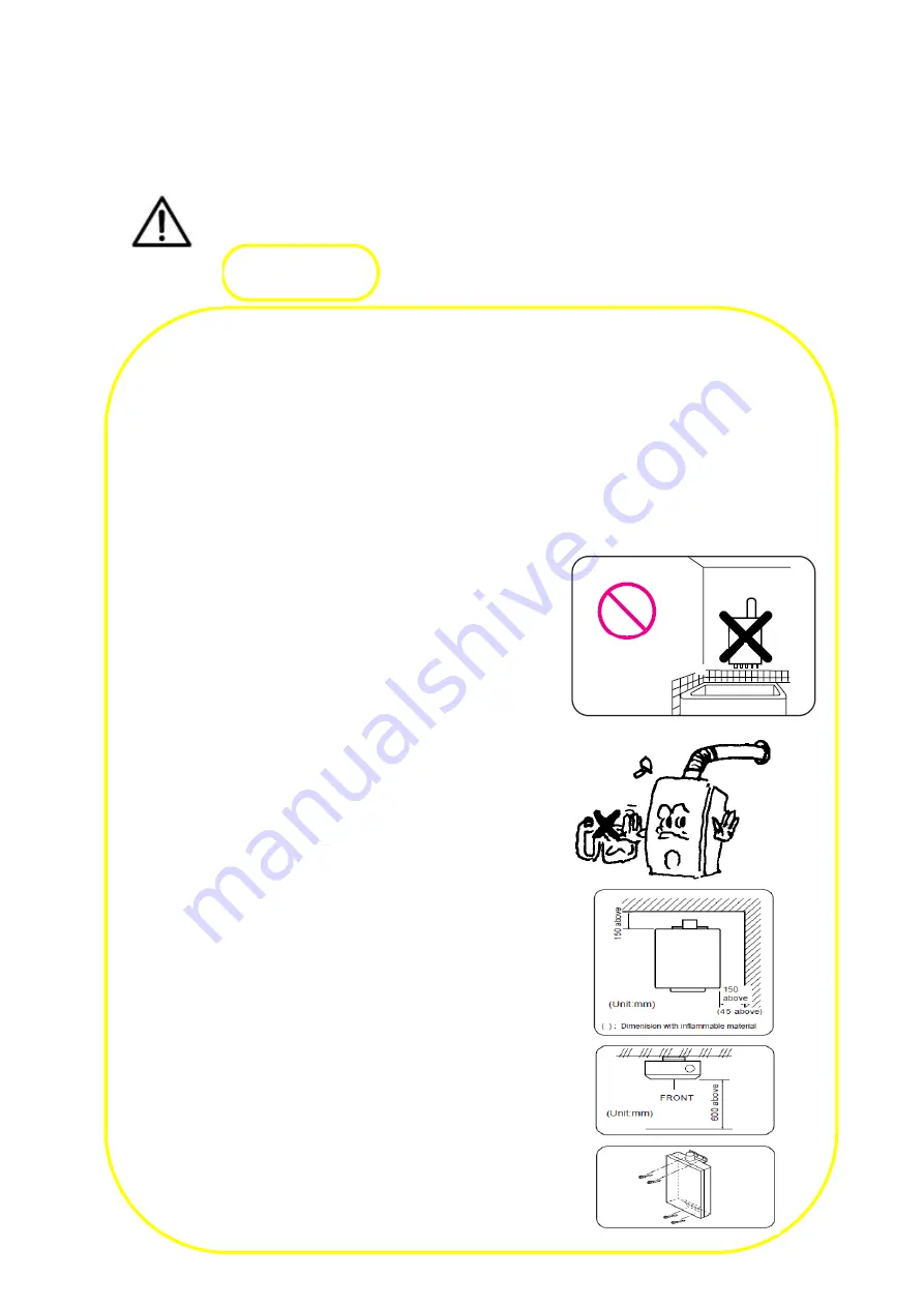 Smart-G SSB10 Operation Manual Download Page 17