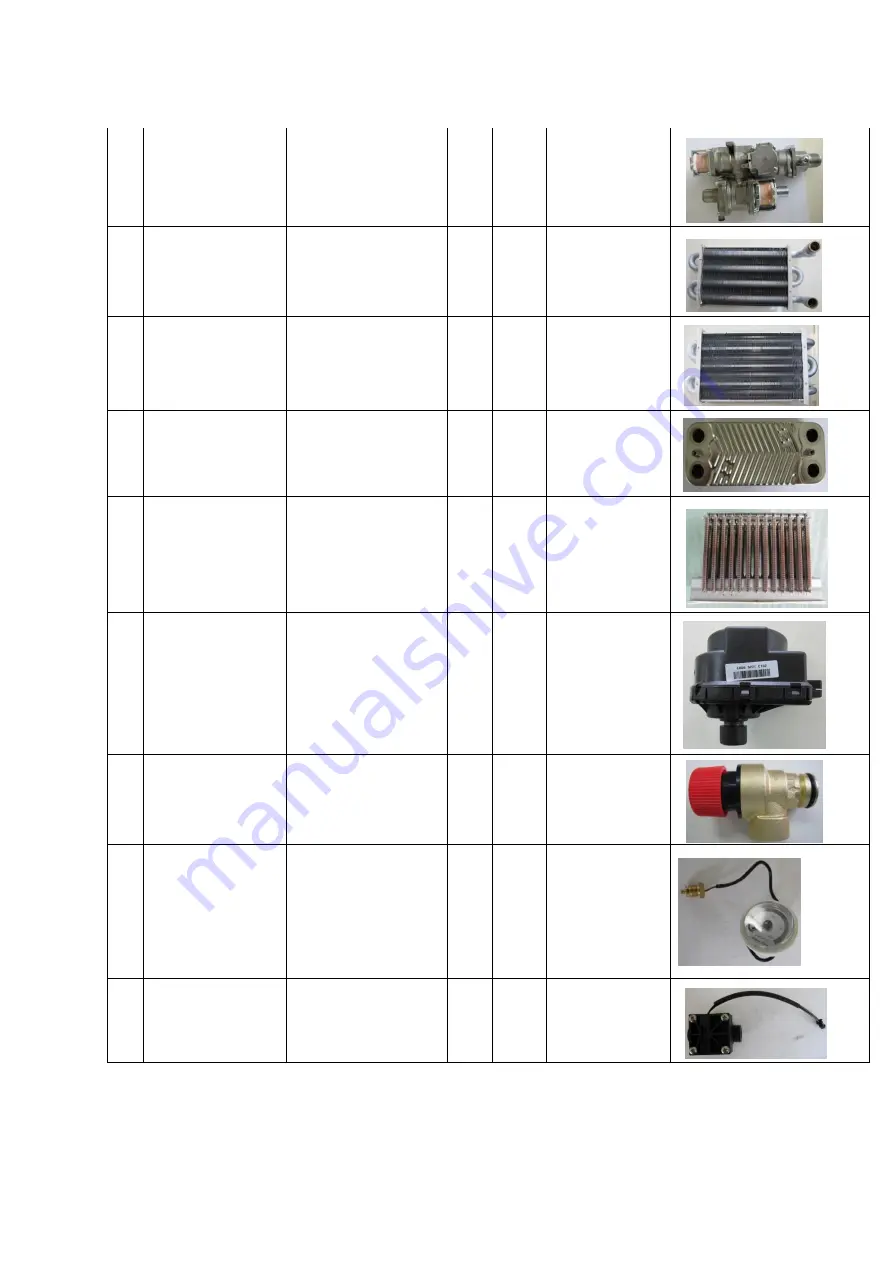 Smart-G SSB10 Operation Manual Download Page 31