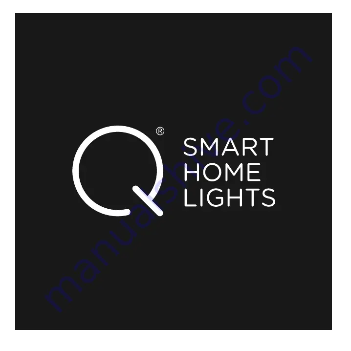 SMART HOME LIGHTS 828306 Fitting Instruction Download Page 1