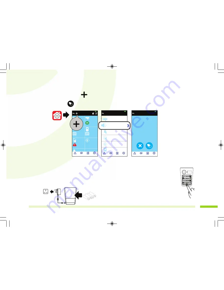 Smart I SmartHome Security System Скачать руководство пользователя страница 27