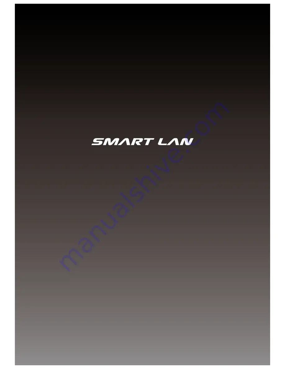 Smart Lan PW54 Скачать руководство пользователя страница 10