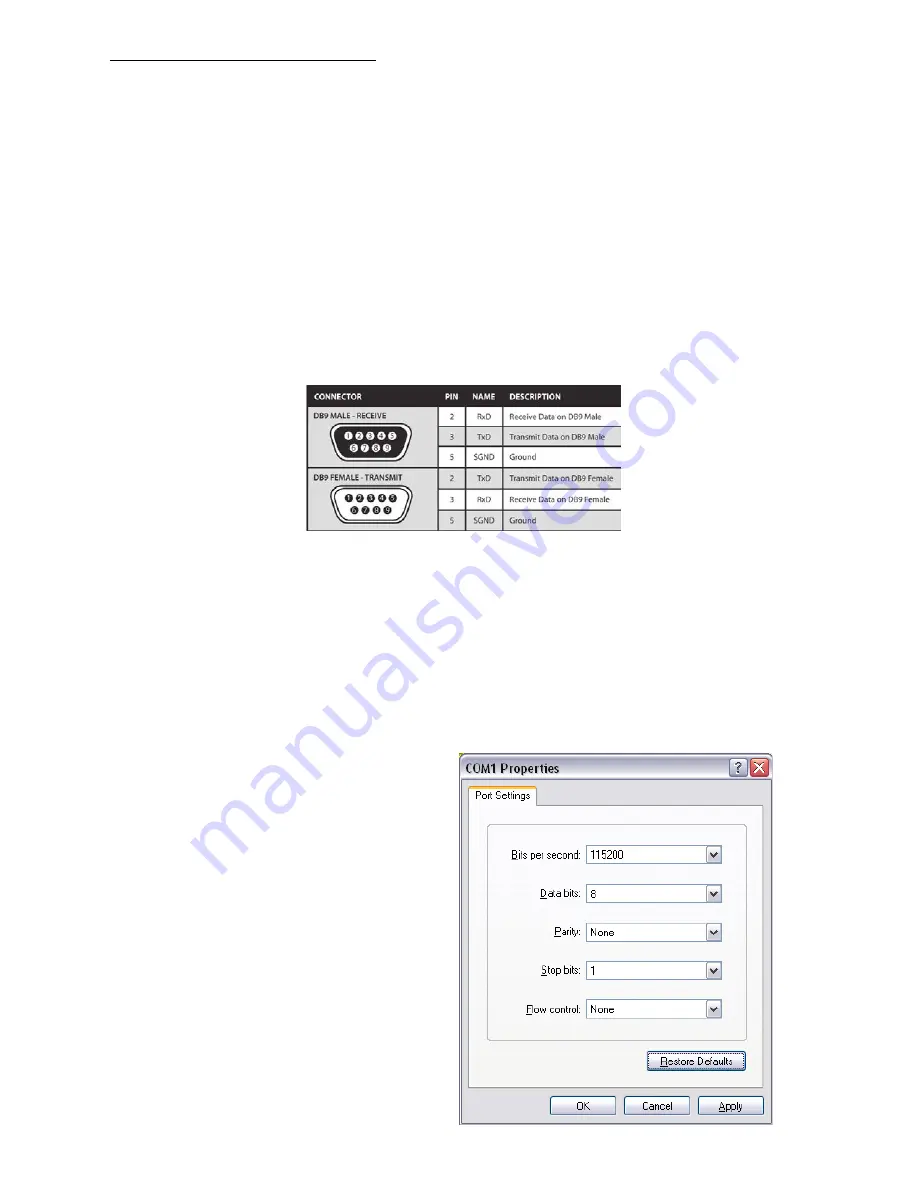 Smart-M MXWall Installation & User Manual Download Page 9