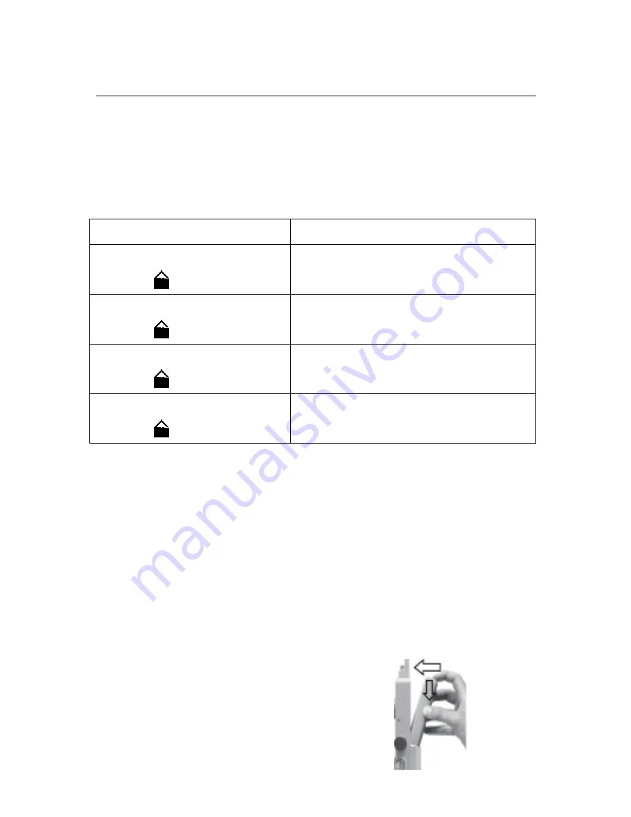 SMART MAX GEOSYSTEMS DE2A Manual Download Page 10