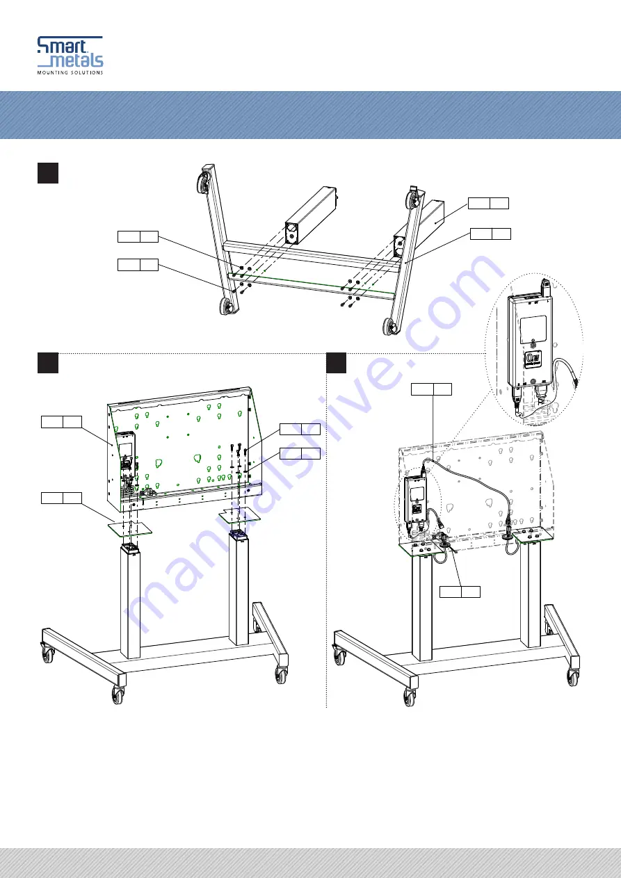 Smart Metals 062.7205B Product Manual Download Page 12