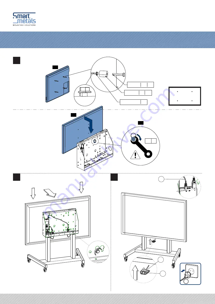 Smart Metals 062.7205B Product Manual Download Page 13