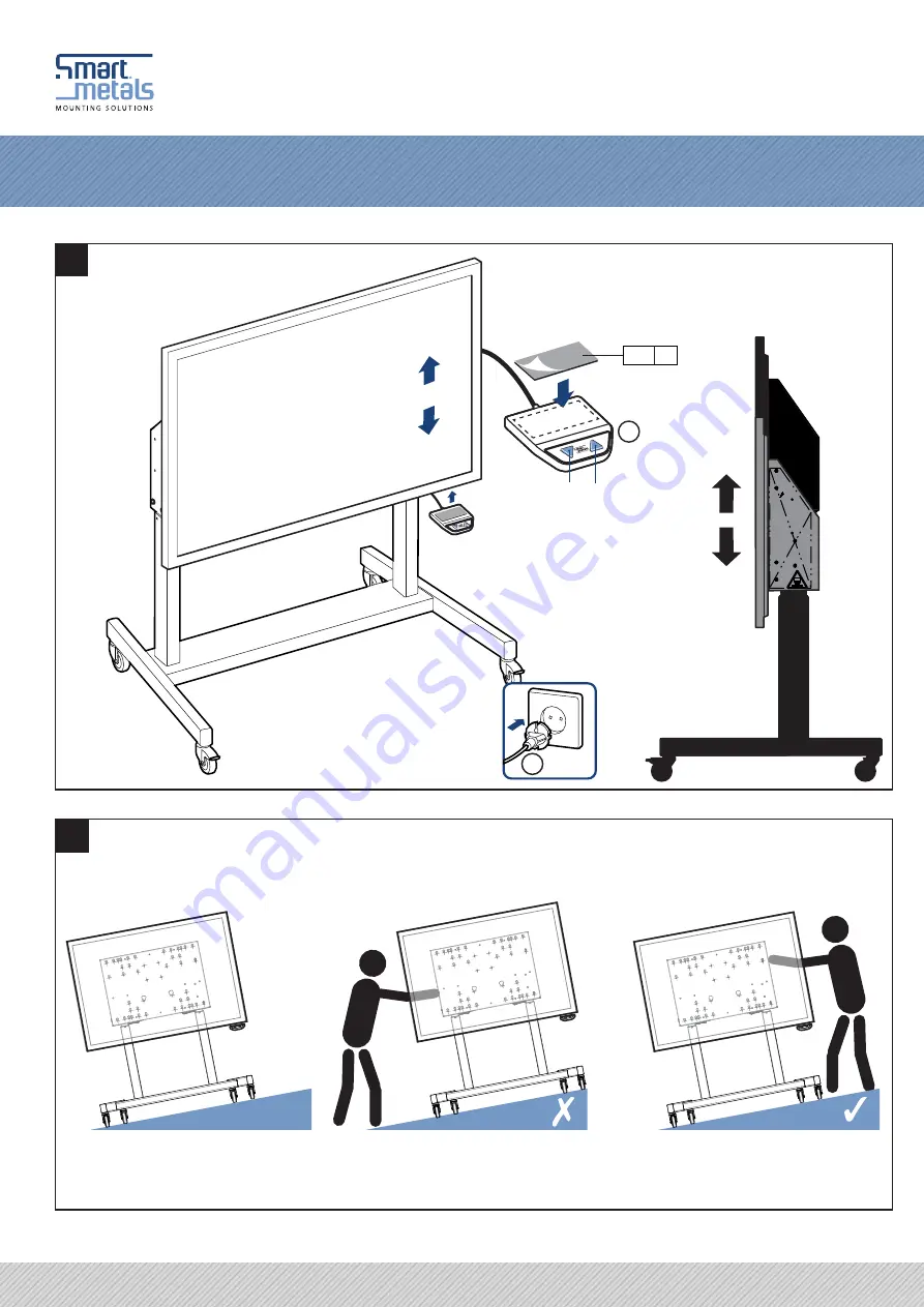 Smart Metals 062.7205B Product Manual Download Page 15