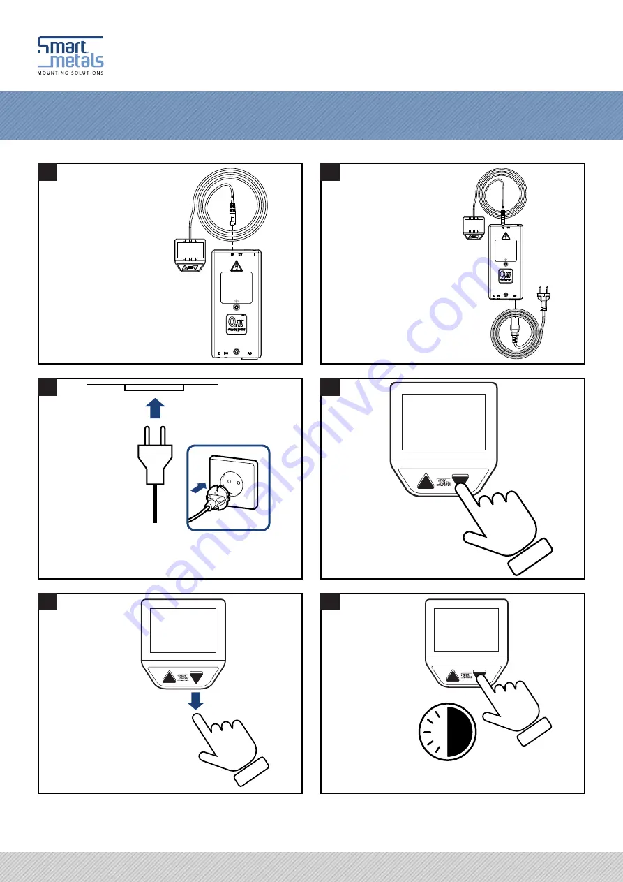 Smart Metals 062.7205B Product Manual Download Page 17