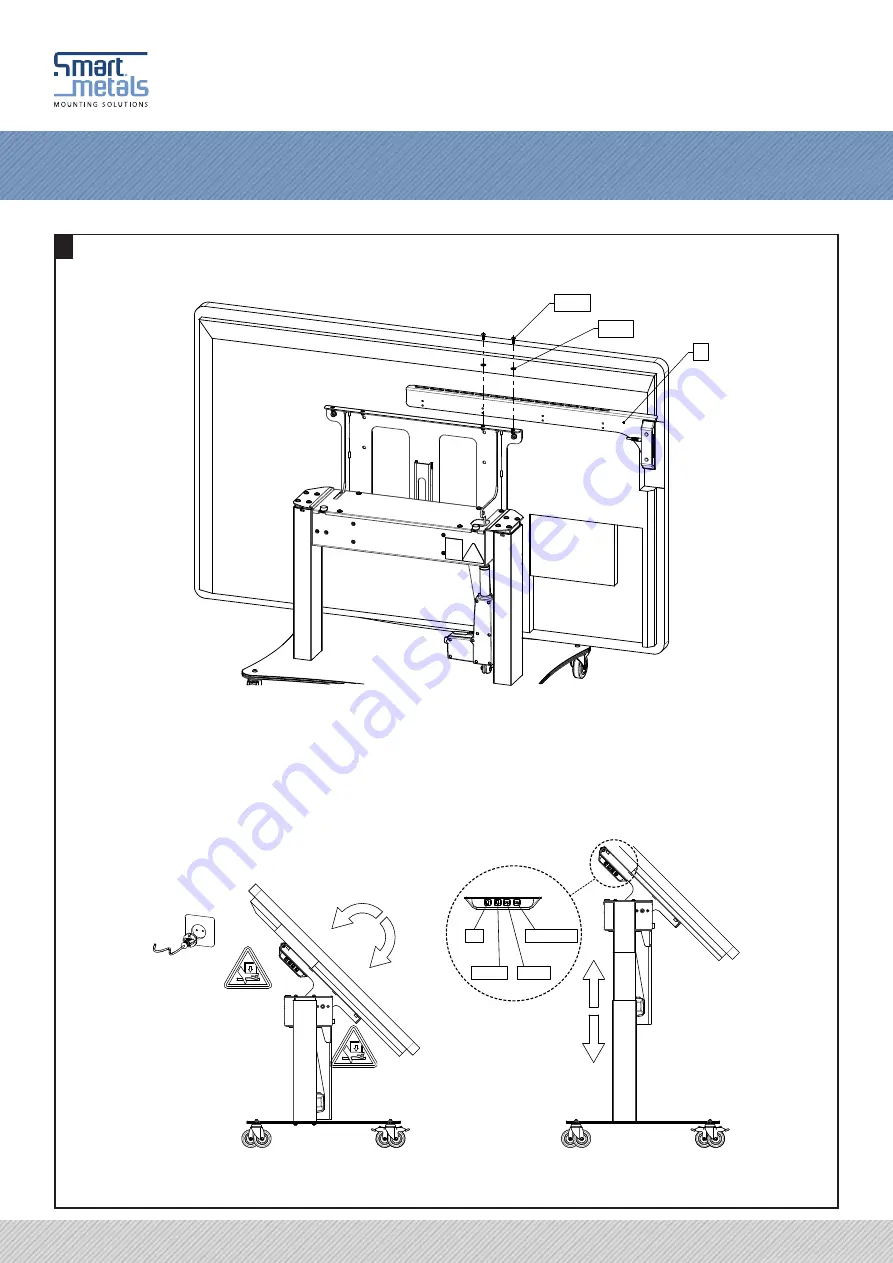 Smart Metals 062.7650-95 Product Manual Download Page 13