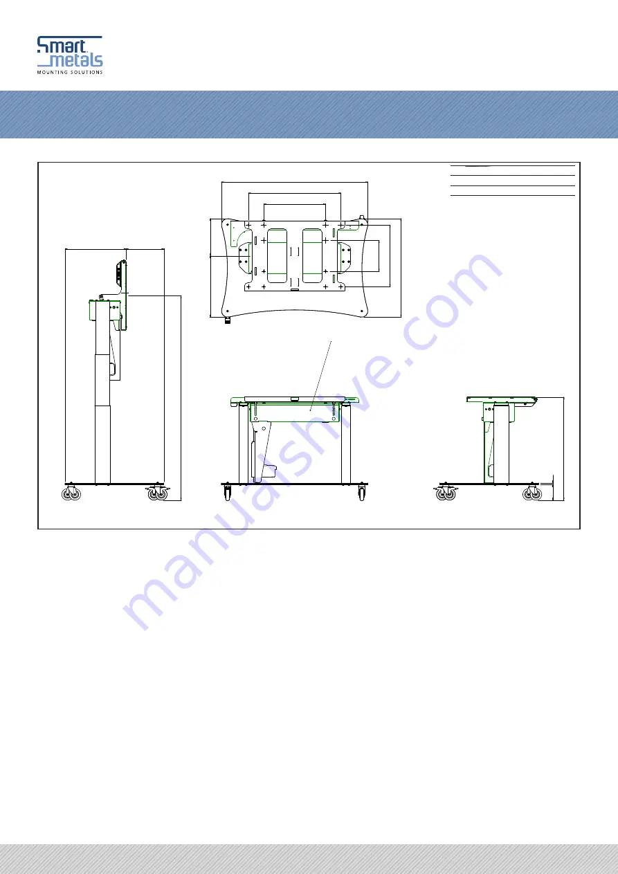 Smart Metals 062.7650-95 Product Manual Download Page 15