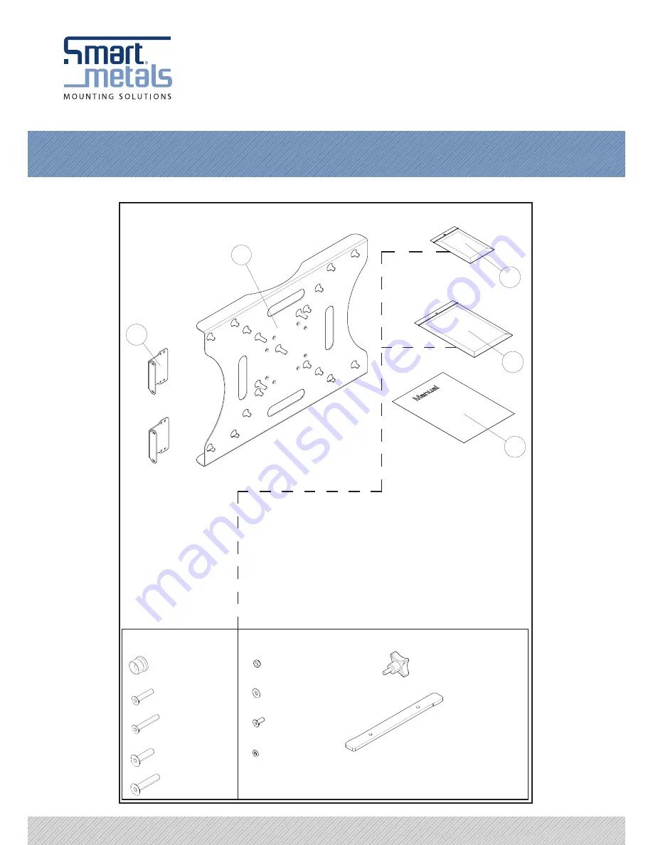 Smart Metals 063.0340 Product Manual Download Page 4