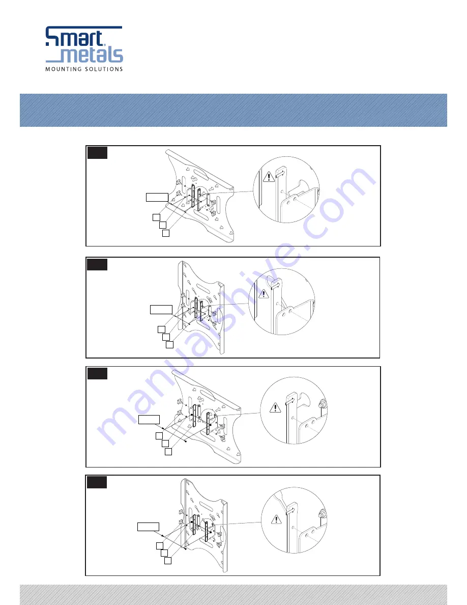 Smart Metals 063.0340 Product Manual Download Page 6