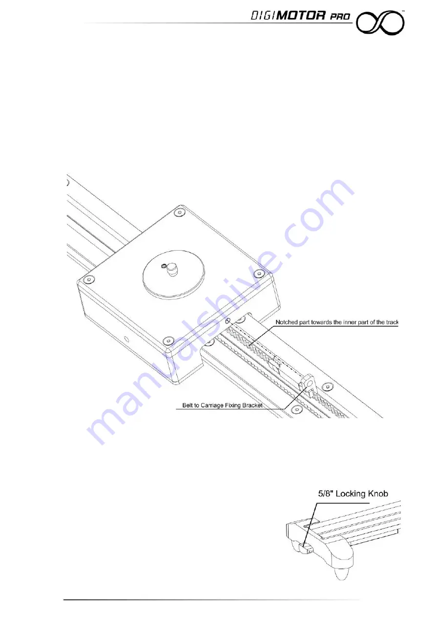 Smart system DigiMOTOR PRO Скачать руководство пользователя страница 13