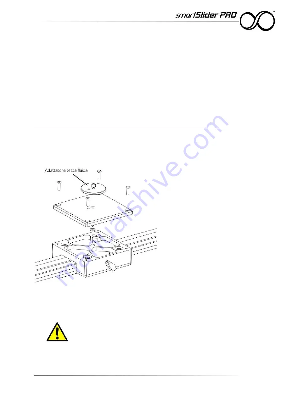 Smart system smartSlider PRO Скачать руководство пользователя страница 11