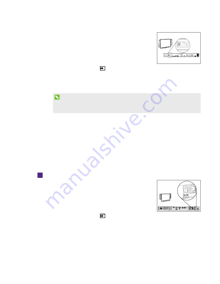 Smart Technologies AM70-L Setup And Maintenance Manual Download Page 29