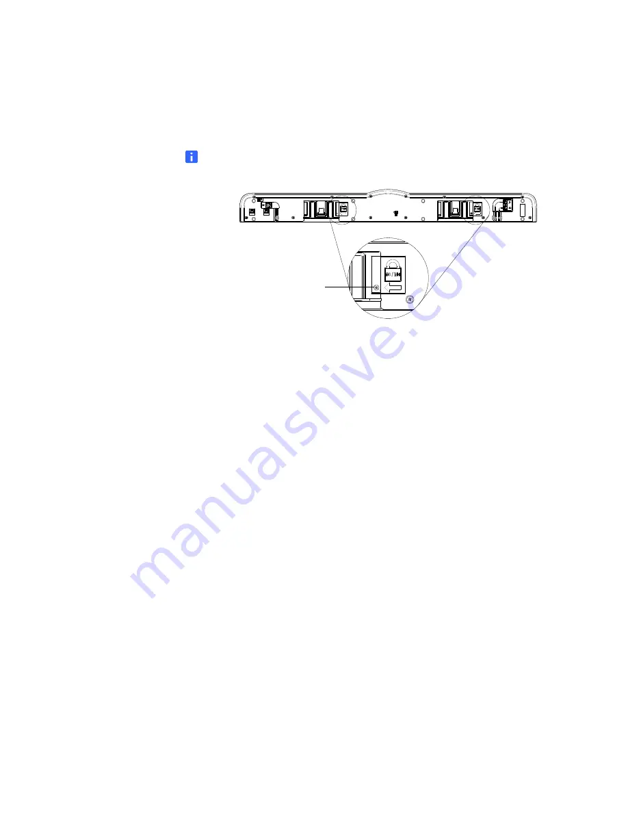 Smart Technologies Board SBD600 Series Скачать руководство пользователя страница 32