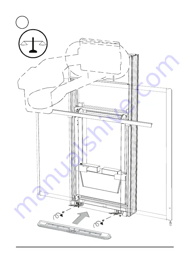 Smart Technologies HAWM-600i2 Manual Download Page 37