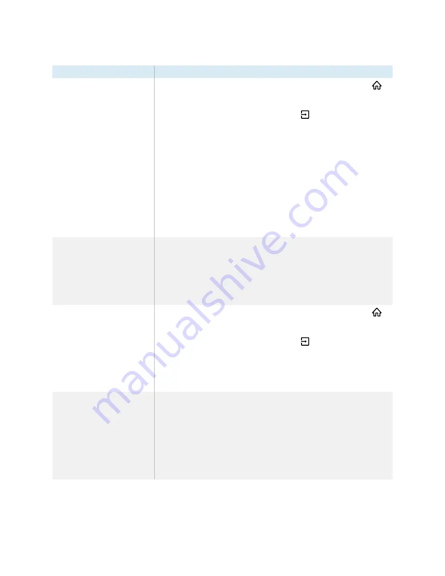 Smart Technologies IDX55-2 Installation And Maintenance Manual Download Page 69