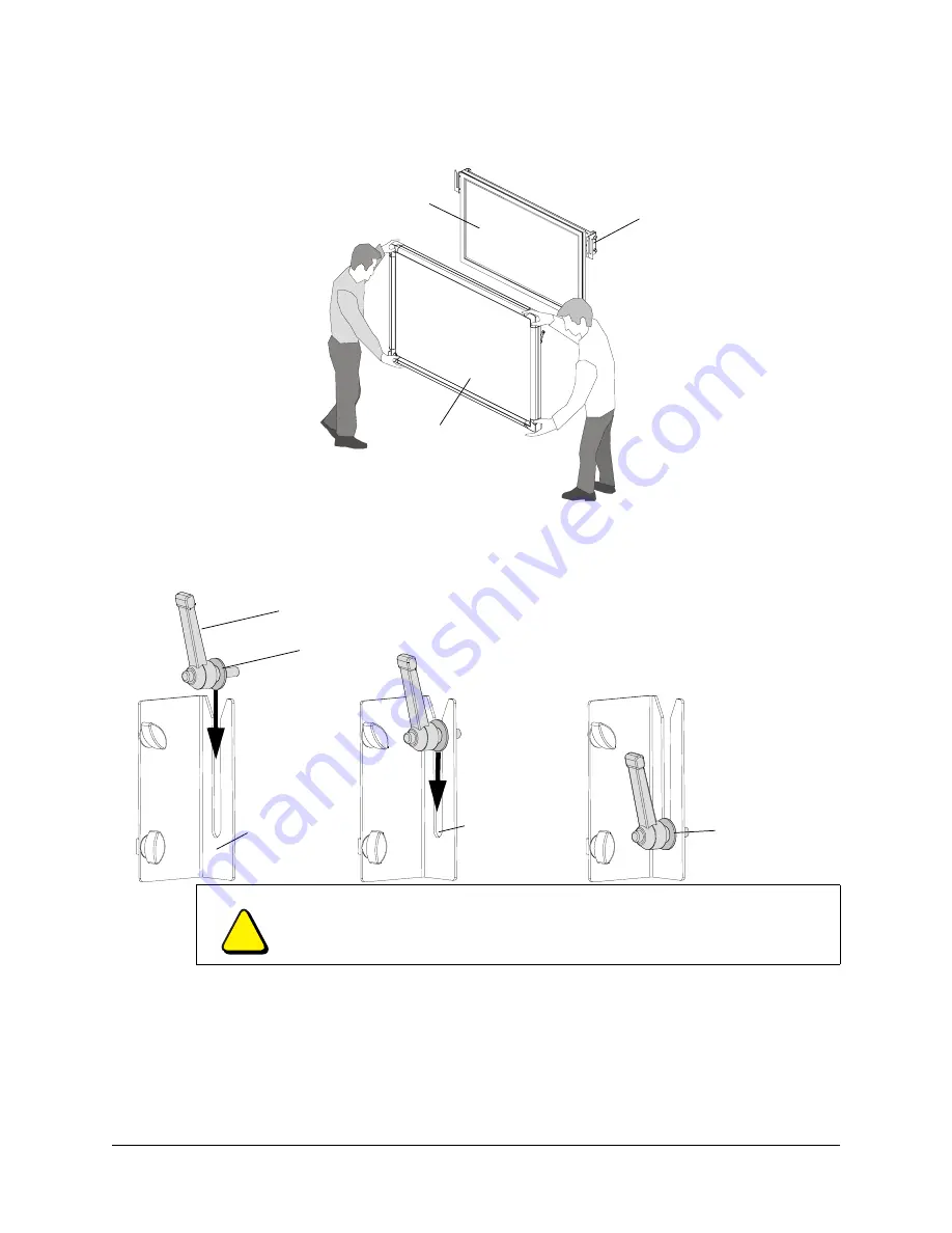 Smart Technologies Smart Board Installation Manual Download Page 22