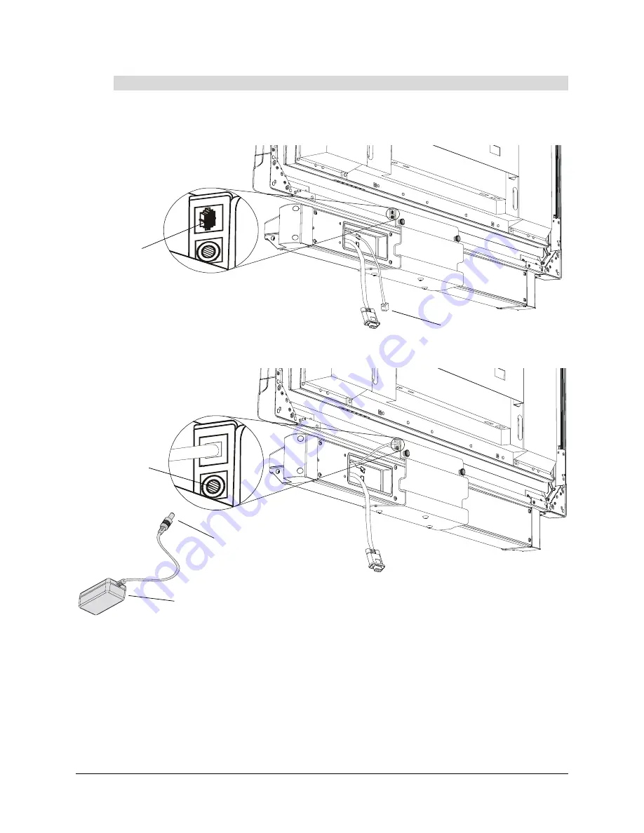 Smart Technologies Smart Board Installation Manual Download Page 29