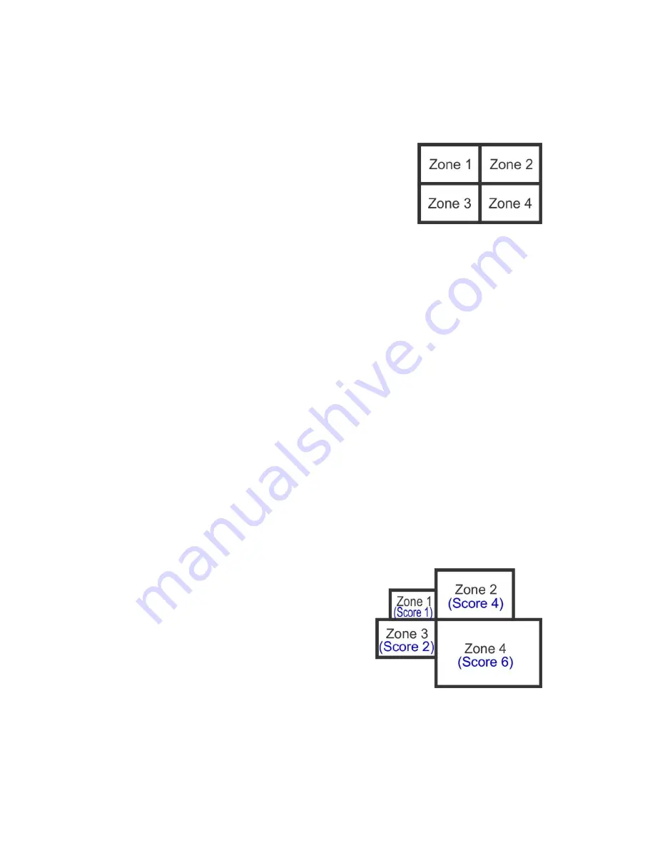 Smart temp Falcon SMT-880 User'S And Installer'S Manual Download Page 25