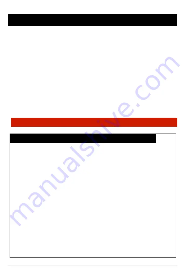 Smart Witness SVC150GPS-LC User Manual Download Page 4