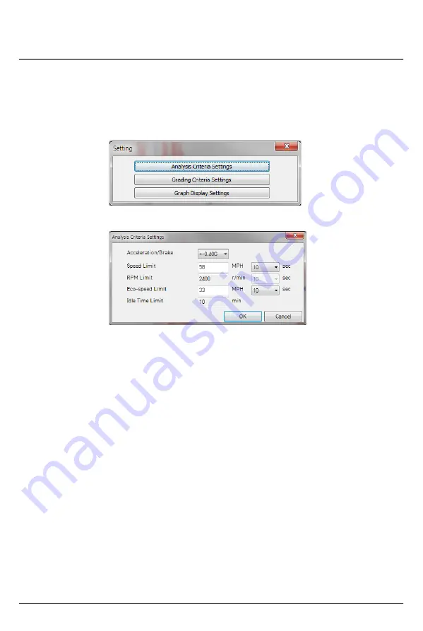 Smart Witness SVC150GPS-LC User Manual Download Page 47